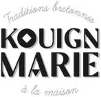 Kouign Marie